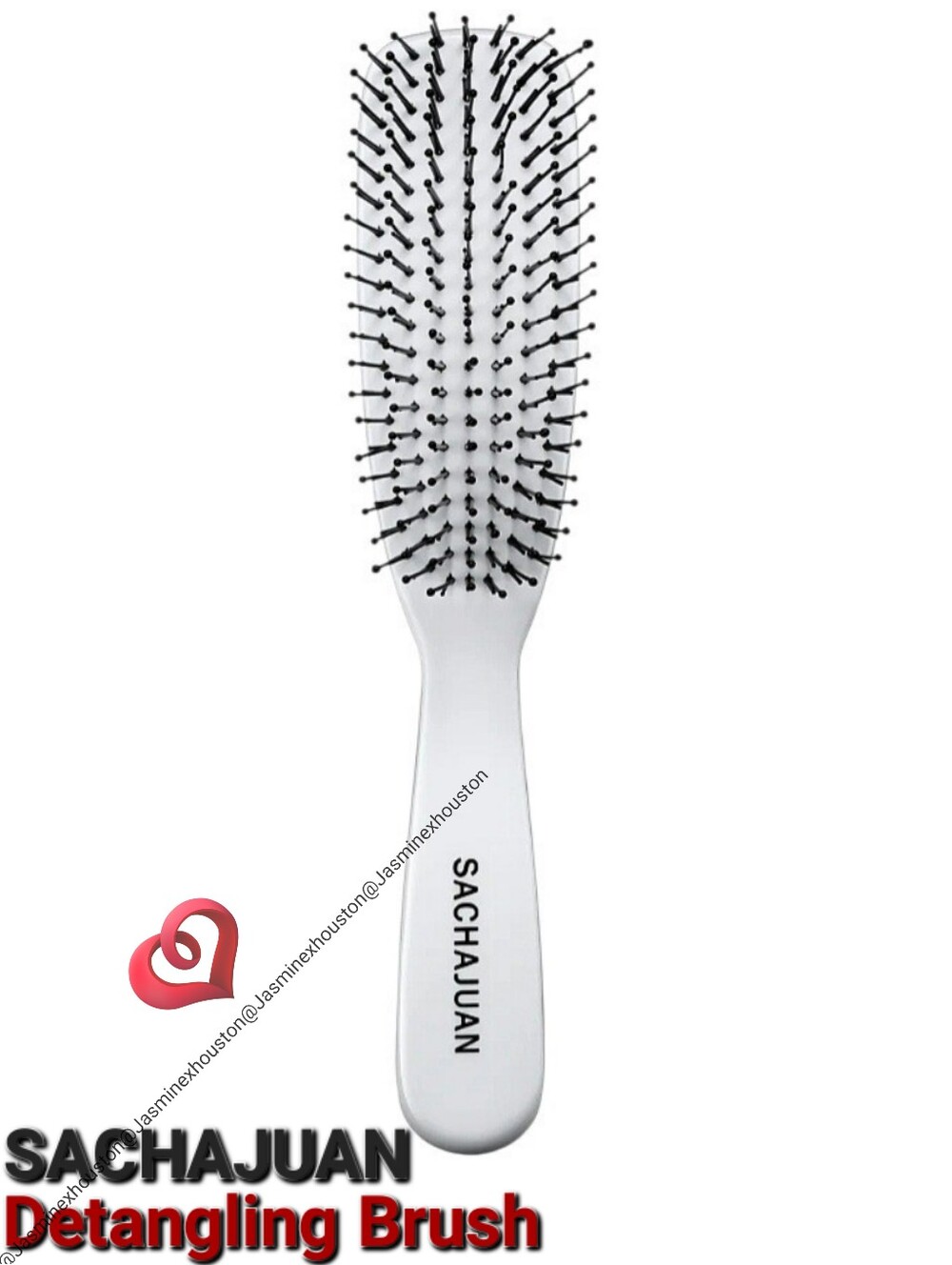 🎉2•$20/3•$28🎉 SACHAJUAN Detangling Hair Brush